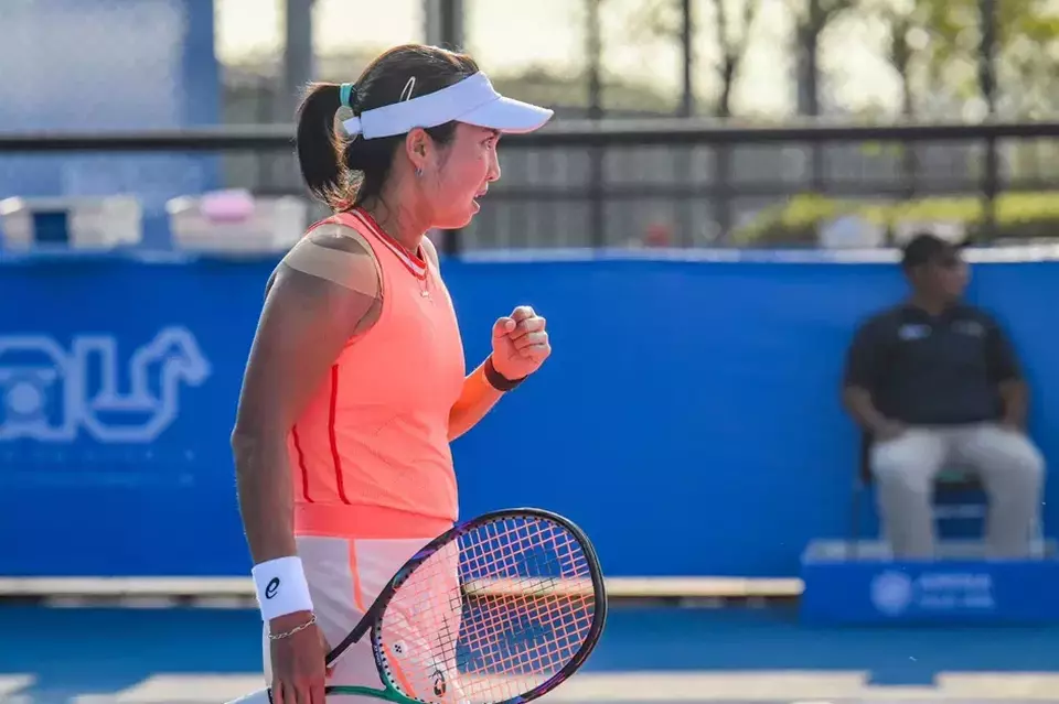 Aldila Sutjiadi/Vera Melaju ke Semifinal Maroko Open 2026