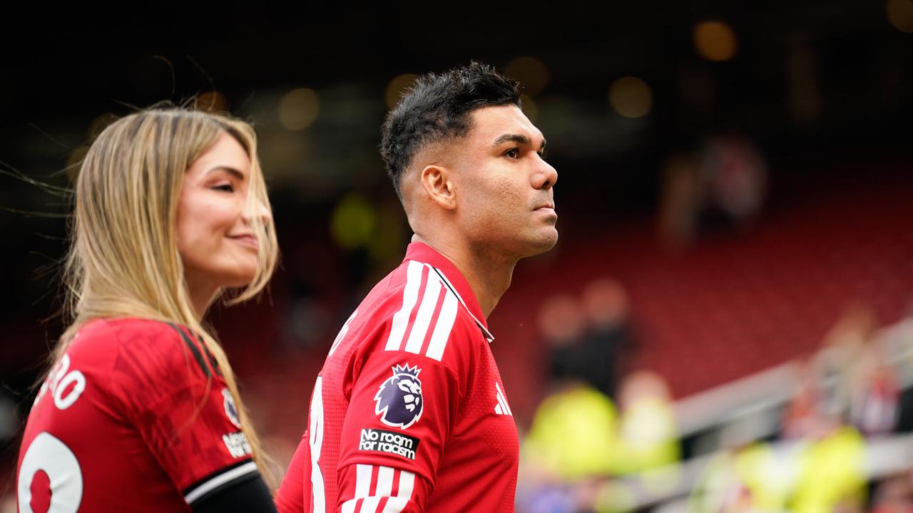 Casemiro Siap Buka Lembaran Baru, Inter Miami Jadi Destinasi Berikutnya