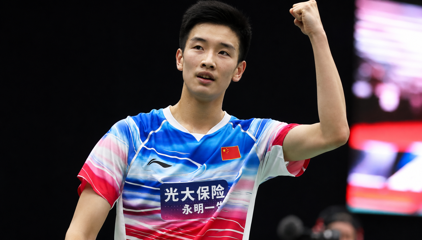 Hasil Final Malaysia Masters 2026 – Li Shi Feng Tambah Gelar untuk China usai Tundukkan Korban Ubed