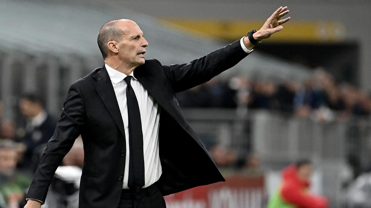 AC Milan Mulai Era Baru, Andoni Iraola Jadi Kandidat Utama Pengganti Allegri