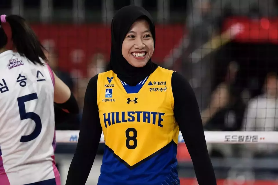 Hyundai Hillstate dan Pengikut Instagram Jordan Wilson Melonjak Akibat Efek Megawati